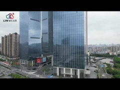 シェンゼン・リンウェア・イノベーション・テクノローディー株式会社