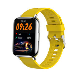 1.69'' LTPS Womens Waterproof Smart Watch , Multifunctional Ladies Smart Bracelet