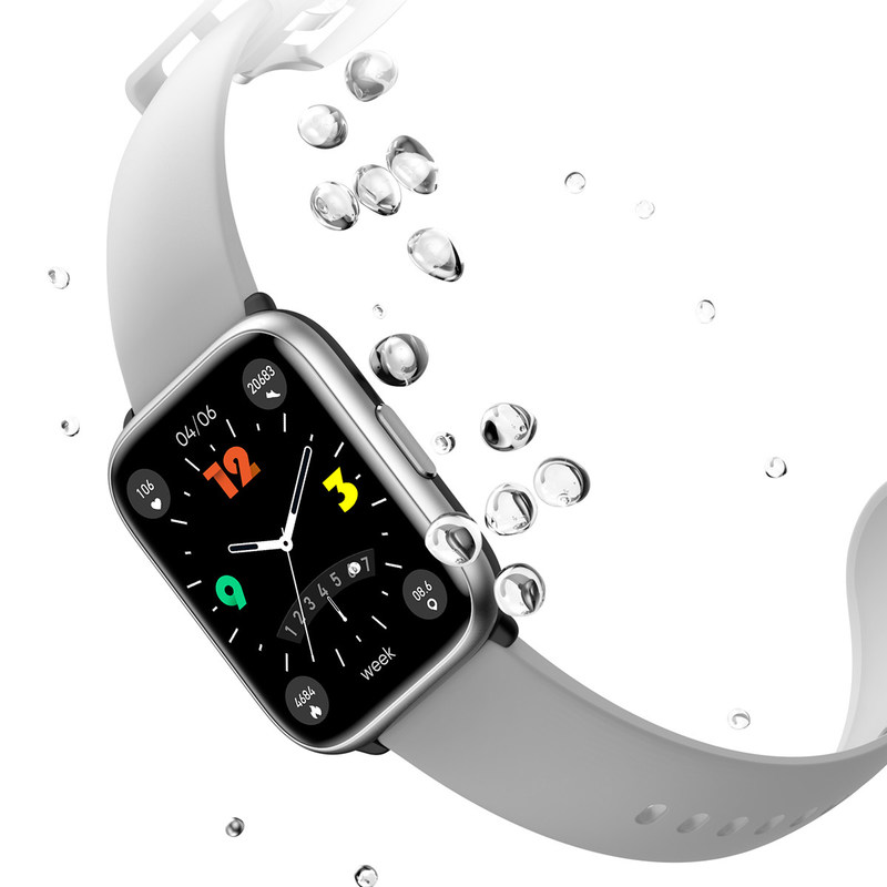 5ATM Waterproof Sports Bluetooth Smart Watch 320x390 Practical