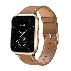 5ATM Waterproof Sports Bluetooth Smart Watch 320x390 Practical