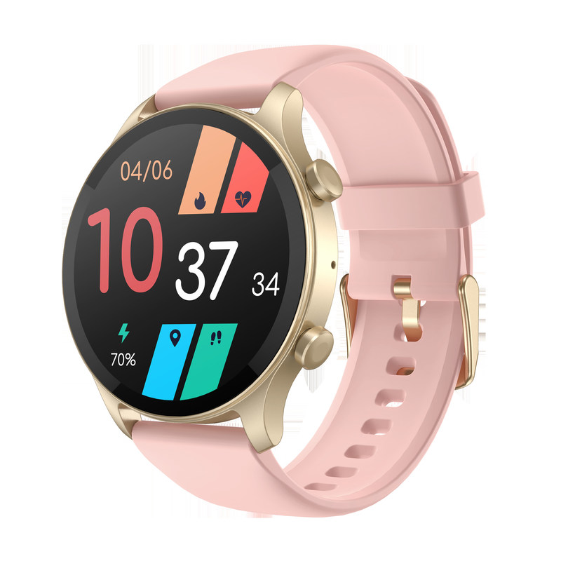 LA26 IP68 Smart Watch Bt Calling High Tech Fast Charging