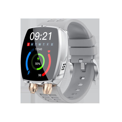 Smartwatch多目的NFC 4G、1.8