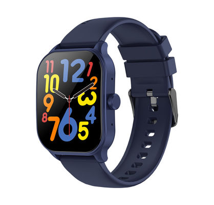 Linwear LA31の適性のスポーツはBt呼出しを用いる健康Smartwatchを見る